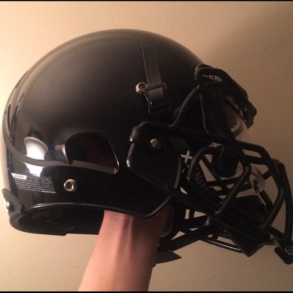 xenith Other Xenith Helmet With Visor Poshmark